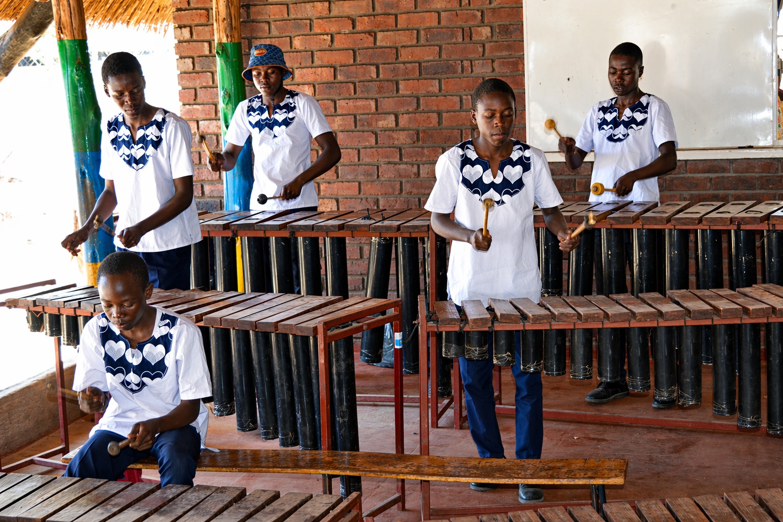 Extra-curricular activity